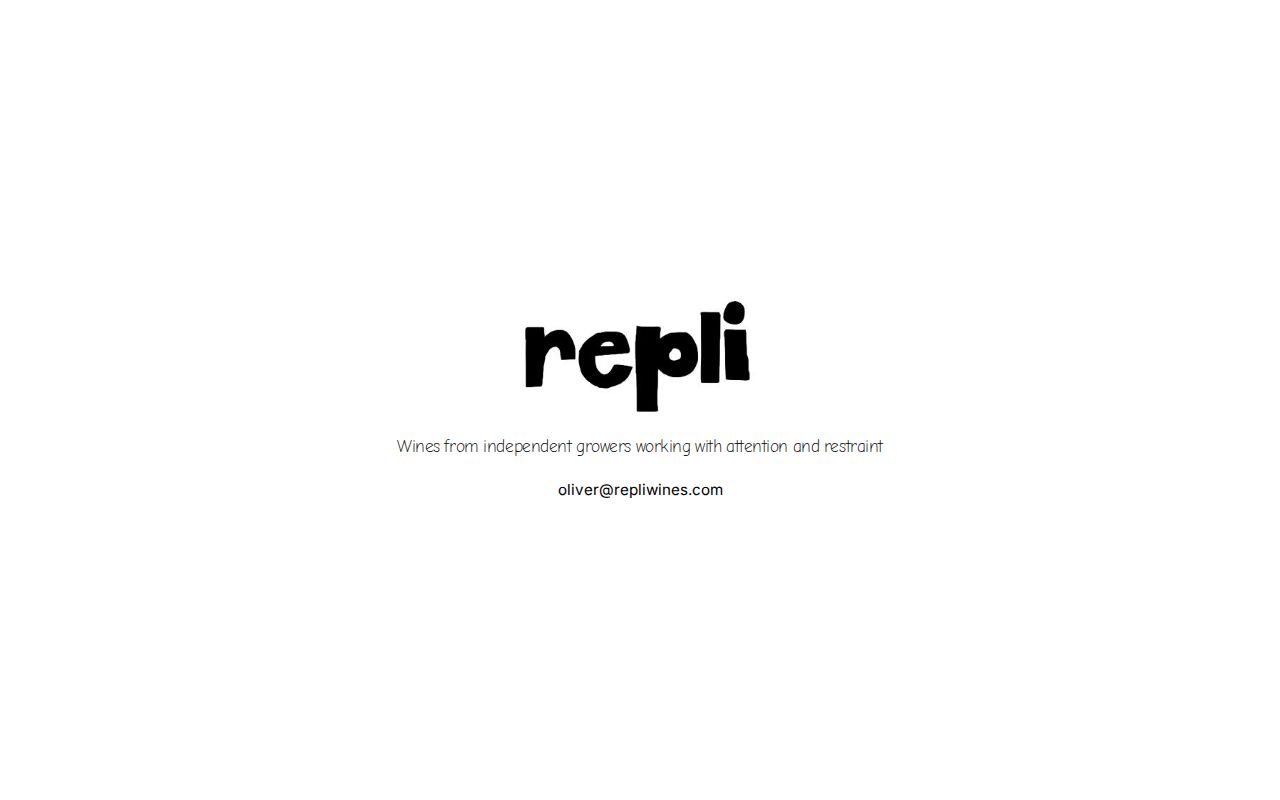 Repli Wines